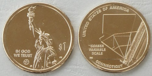 Usa american innovation dollar - usa,