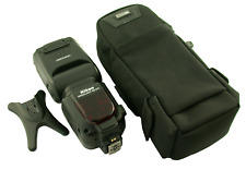 NIKON Speedlight SB910 SB-910 blitz flash digital top model premium near new