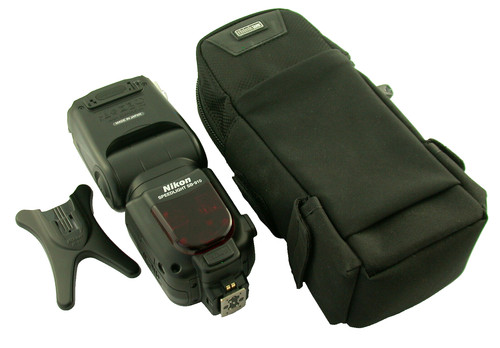 Nikon speedlight sb910 910 - nikon,