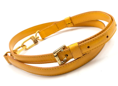 Louis vuitton original epi - louis,