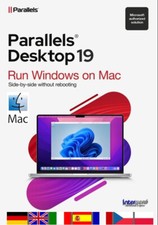 Parallels desktop standard - 19,
