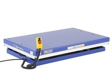 Elektrischer Hubtisch 1t