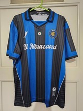 Fantasy Trikot – Inter