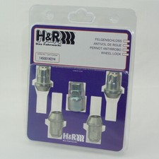 H&R Felgenschlösser