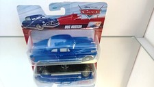 Disney Pixar Cars Doc Hudson