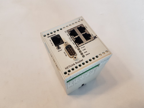 Helmholz net link router mit - net,