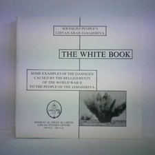 The white book - some, examples