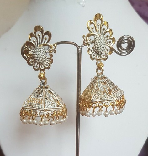 Noorschmuck indian bridel