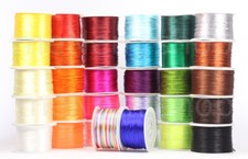 Satinschnur Satinkordel 1mm