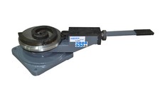 Universalbiegemaschine Winkelbieger Biegemaschine HSBG-30 Habusch