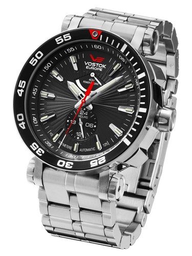 Vostok europe energia rocket - vostok,