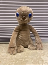 E.T. Plüschtier Showtime 1982