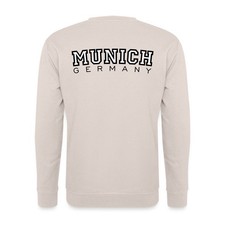Munich München Deutschland