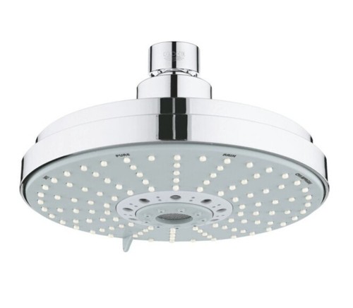 Grohe rainshower cosmopolitan - rainshower,