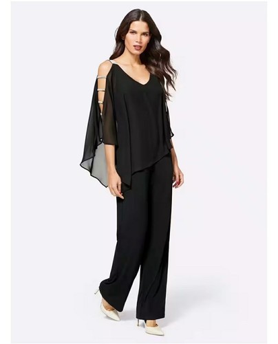 Heine overall jumpsuit anzug - jumpsuit,