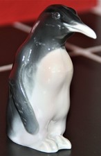 PINGUIN von METZLER & ORTLOFF