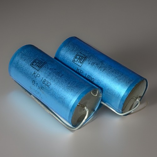 Ero kp1832 1uf - ero, 1500v