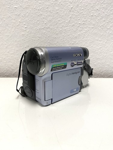 Sony dcr trv12e - sony, /