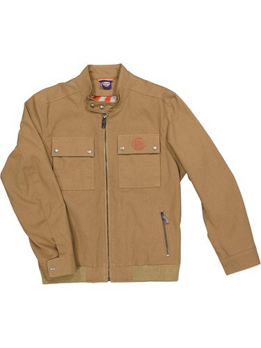 Jacke jacket gulf canvas - jacket,