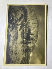 AK Hoch Ifen 2232 m, Allgäuer Alpen, ungelaufen, Kessler Riezlern 