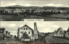 Mainleus Obfr.  x 1959