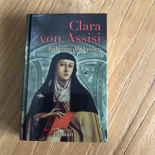 Clara von assisi - clara, assisi-