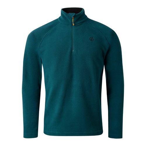 Herren fleecepullover ski - herren,