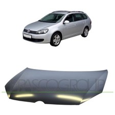 Motorhaube für VW Golf 6 VI