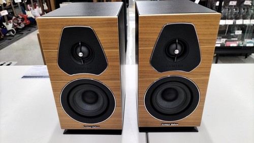 Sonus faber lumina - faber,