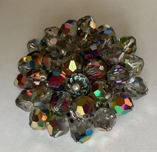 Rare Brosche rund Durchmesser