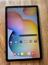Samsung Galaxy Tab S6 Lite