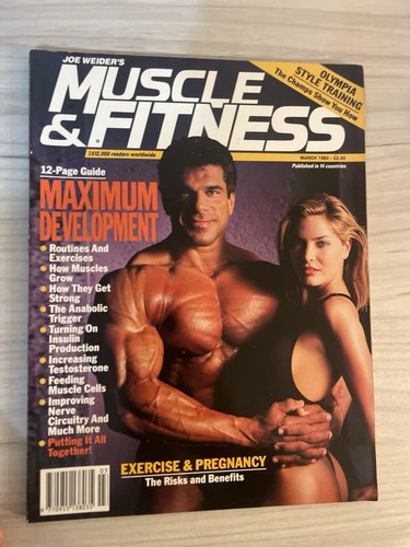 Muscle fitness - .,