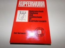 Der Kupferwurm -