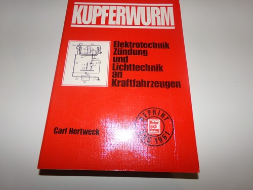Der kupferwurm - der,