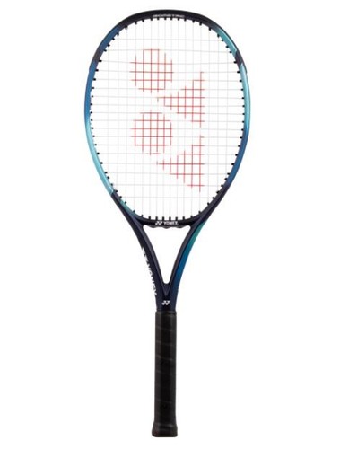 Yonex ezone sonic sky blue - sonic,