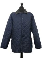 Barbour Herren Steppjacke