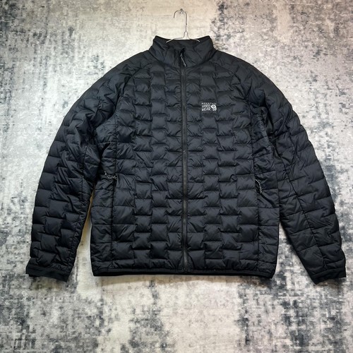Mountain hardwear herren - mountain,