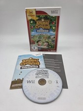 Animal Crossing: Let's Go to The City (Nintendo Wii)