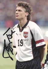 Toni Polster original