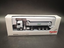 Herpa MB Actros MP3 "Glück"