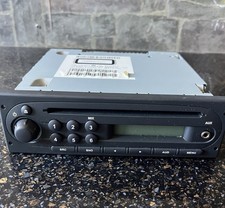 Renault Tuner List CD Twingo