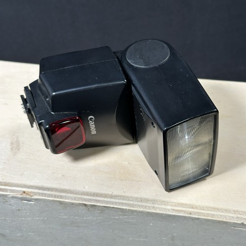 Canon speedlite 380ex - canon,