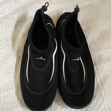 Gummi wasser schuhe herren - wasser,