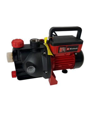 Einhell gartenpumpe 6040 - gc-gp,