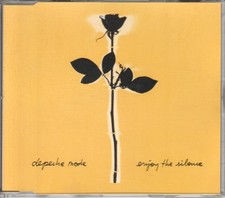 Depeche  Mode  CD-Single