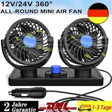 Volt ventilator auto - 12,