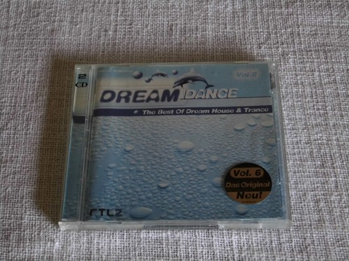 Dream dance vol house - vol.6,