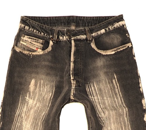 Diesel rabox herren jeans - herren,