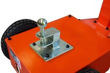 Schefer Bolzenkupplung für