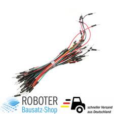 65 Jumper Wire Kabel